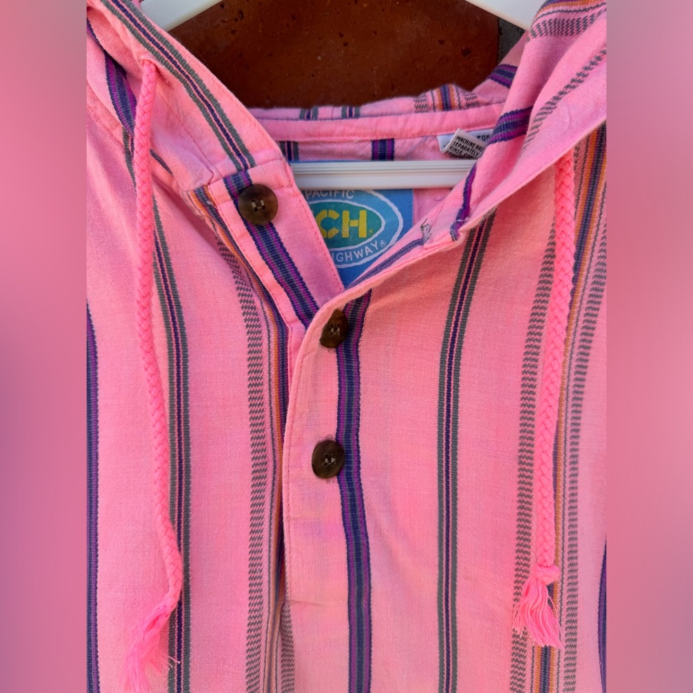 Vintage PCH hoodie - Picture 2 of 9